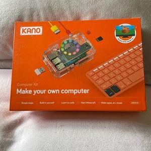 Kano Computer kit